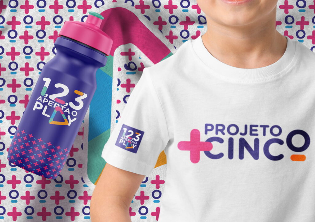 1,2,3 APERTA O PLAY.