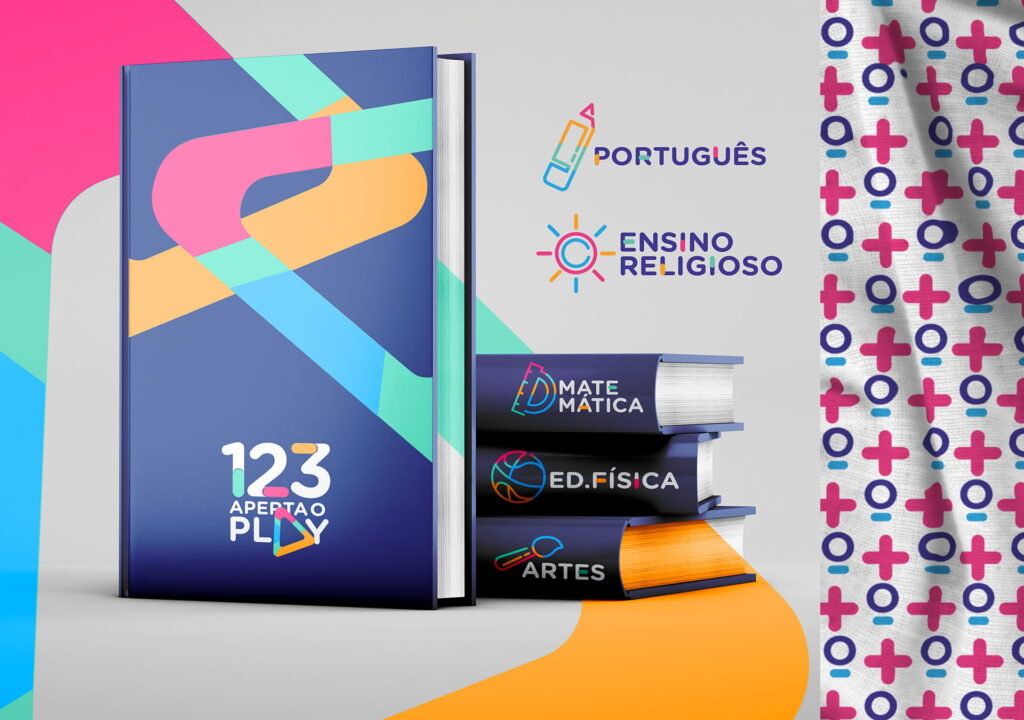 1,2,3 APERTA O PLAY.