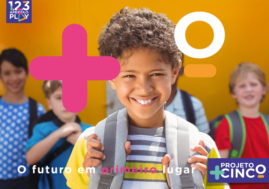 1,2,3 APERTA O PLAY.