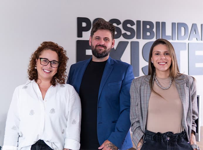 Rush Conexões criativas que nascem da Essência