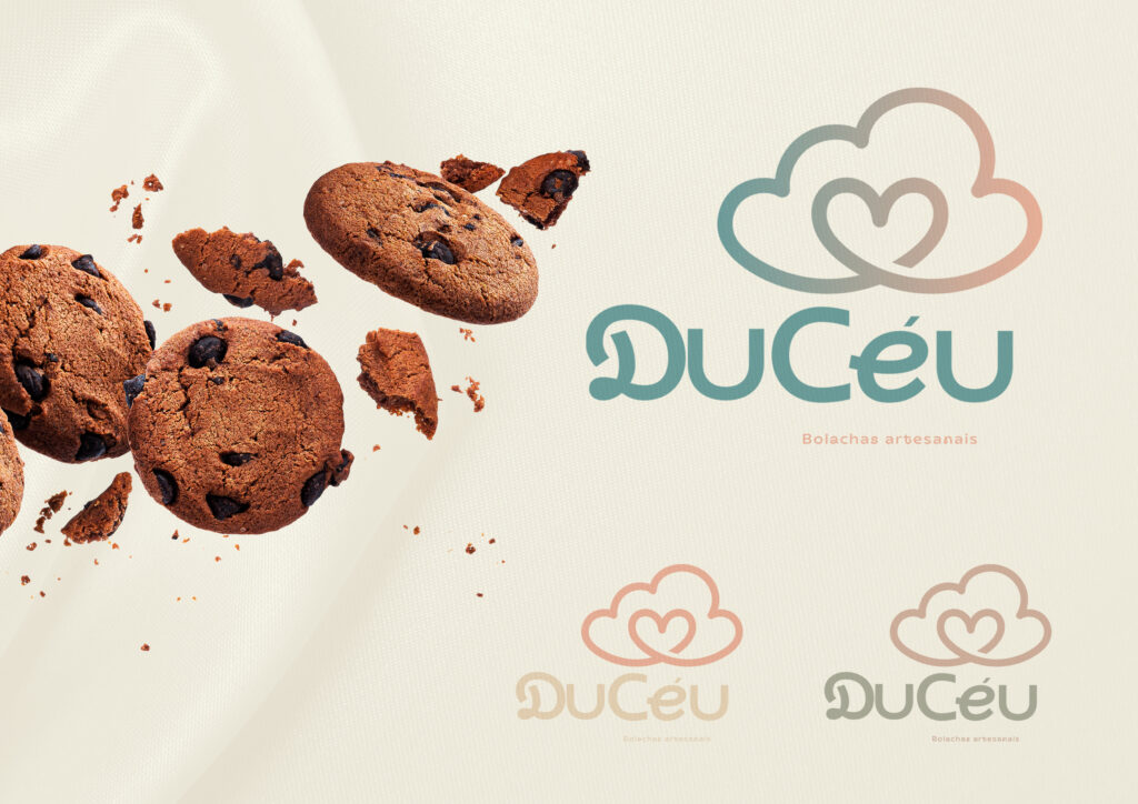 Ducéu Bolachas Artesanais