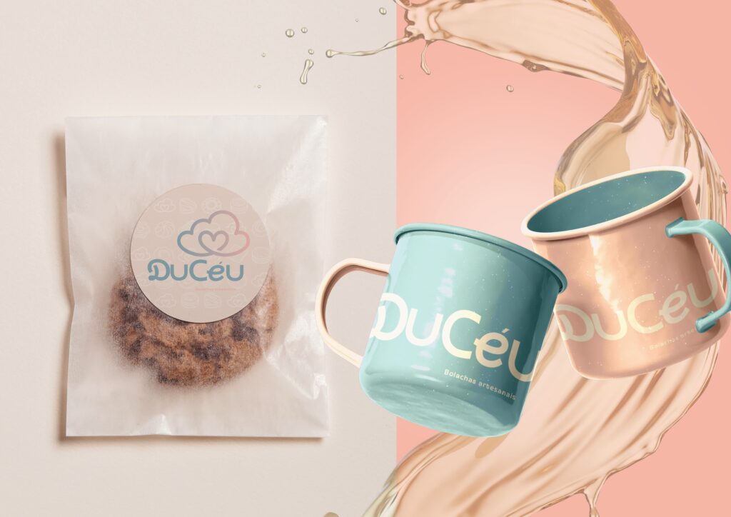 Ducéu Bolachas Artesanais