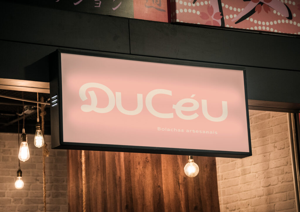 Ducéu Bolachas Artesanais