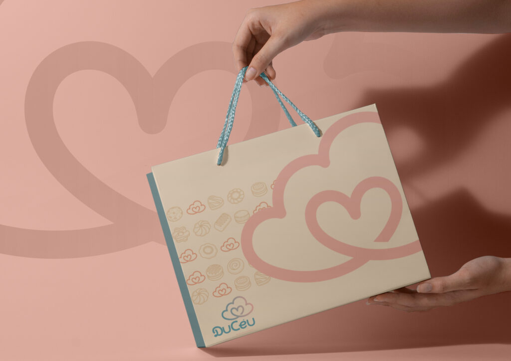 Ducéu Bolachas Artesanais