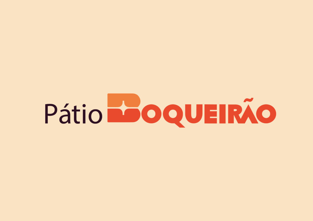 Pátio Boqueirão